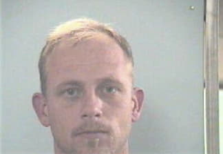 Clarence Ashby - Fayette County, KY 
