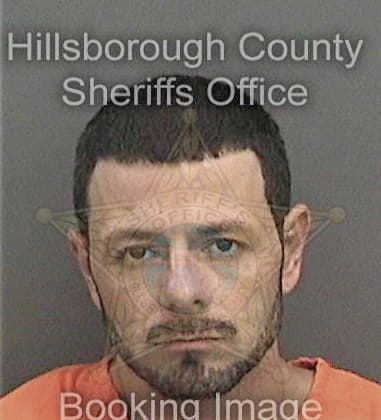 Brandon Baker, - Hillsborough County, FL 