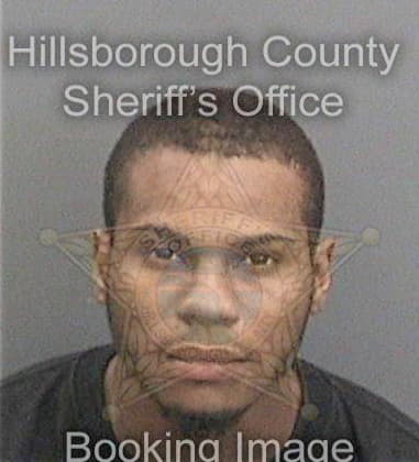 Willie Baker, - Hillsborough County, FL 