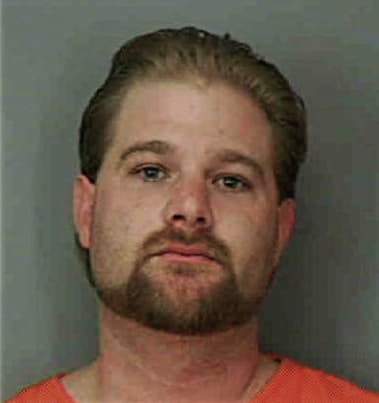 Christopher Barfield, - Polk County, FL 