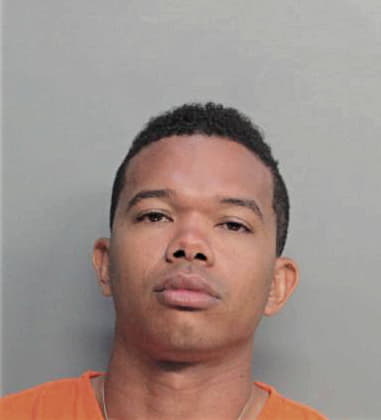 Donald Bell, - Dade County, FL 