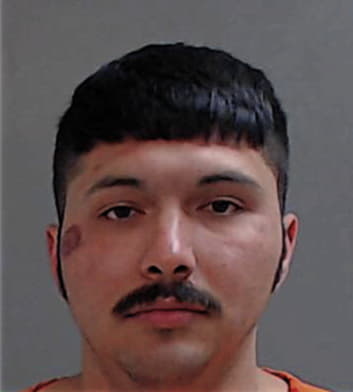 Francisco Beltran, - Hidalgo County, TX 