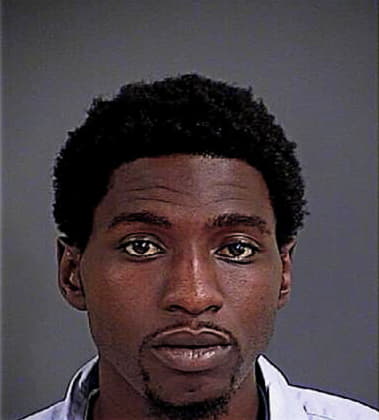 Terrell Benjamin, - Charleston County, SC 