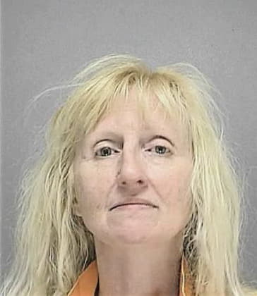 Cheryl Benner, - Volusia County, FL 