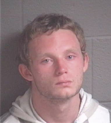 Lonny Berling - Buncombe County, NC 