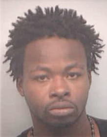 Andre Bernard - Fulton County, GA 