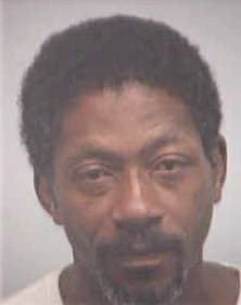 Clyde Black - Fulton County, GA 