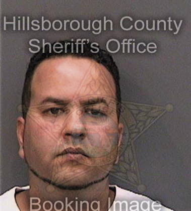 William Blake - Hillsborough County, FL 