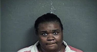 Remeisha Blakney, - Wyandotte County, KS 