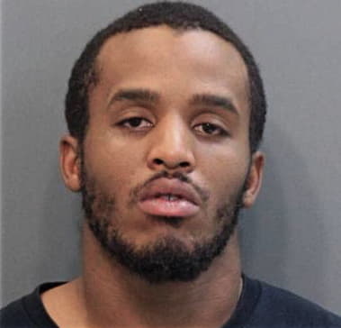 Andre Blocker, - Hamilton County, TN 