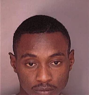 Reginald Bolden - Polk County, FL 