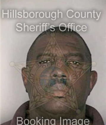 Christopher Bonner - Hillsborough County, FL 