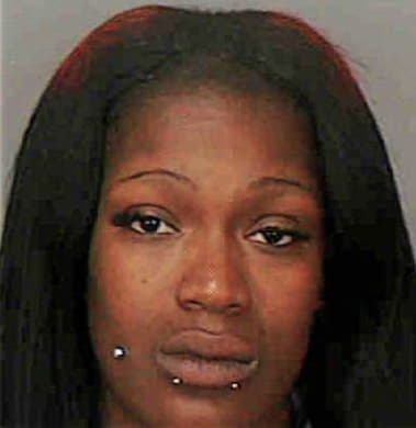 Andrea Bowman - Polk County, FL 