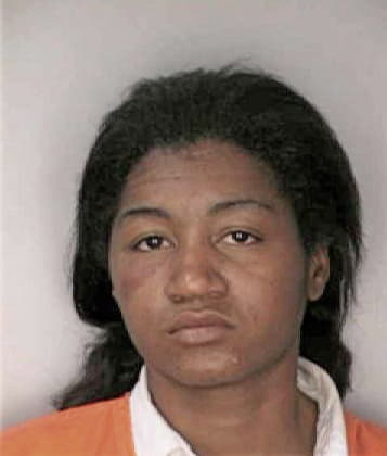 Janice Bradley - Hillsborough County, FL 