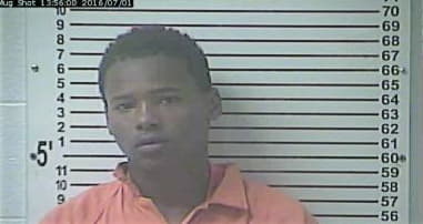 Alfred Brown, - Hardin County, KY 