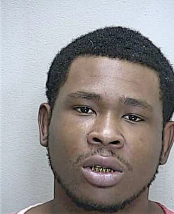 Christopher Brown, - Marion County, FL 