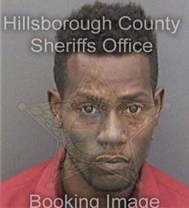 Steven Buie, - Hillsborough County, FL 