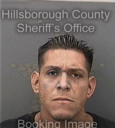 Roger Bunkley, - Hillsborough County, FL 