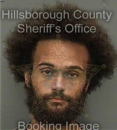 Giovanni Camarda, - Hillsborough County, FL 