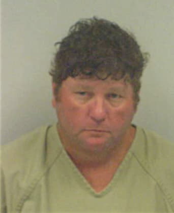 Donald Carnegie, - Hernando County, FL 