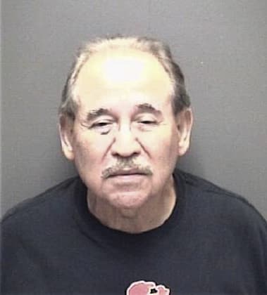 Brad Carr - Galveston County, TX 