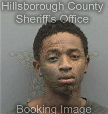 Christian Centeno, - Hillsborough County, FL 