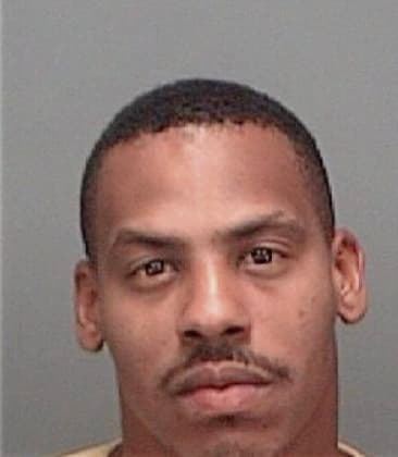 Jerome Chambers, - Pinellas County, FL 