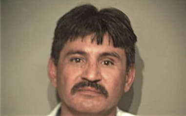 Miguel Chavez, - Hidalgo County, TX 