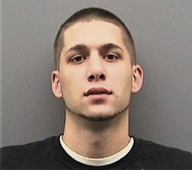 Jimmy Cheek - Hillsborough County, FL 