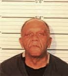 Frank Clariett, - Shelby County, TN 