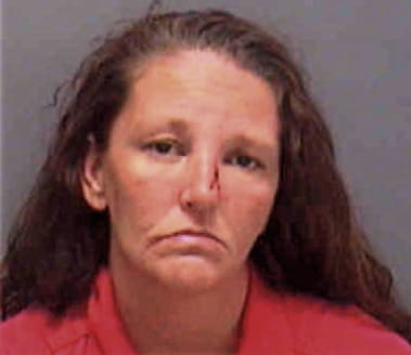 Christine Clark, - Lee County, FL 