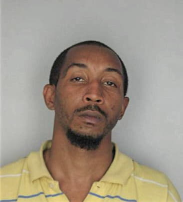 Phillip Clark - Hillsborough County, FL 