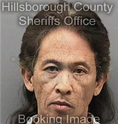Rolando Clemente - Hillsborough County, FL 