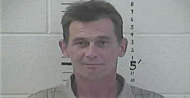 Gene Clingan, - Hancock County, MS 