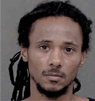Jamario Clinton - Mecklenburg County, NC 
