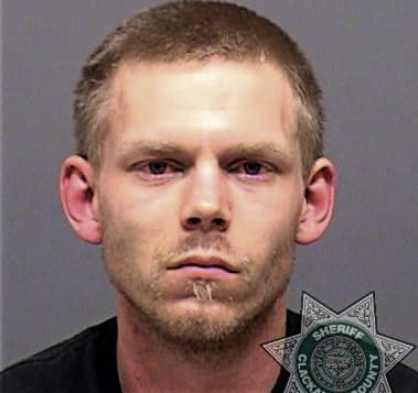 Derrick Cobb, - Clackamas County, OR 