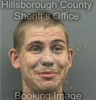 Guilmerme Codato - Hillsborough County, FL 