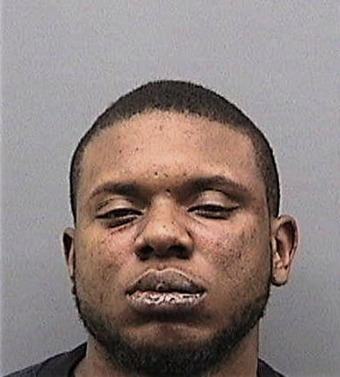 Vernon Colbert - Hillsborough County, FL 
