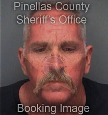 Michael Cole, - Pinellas County, FL 