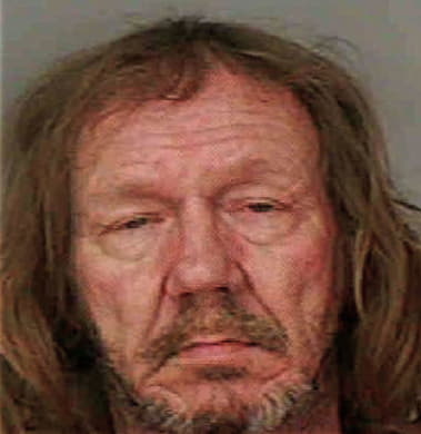 Albert Collazo-Sanchez - Polk County, FL 