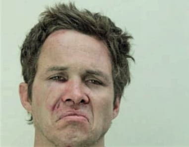 Christopher Collins - Hillsborough County, FL 