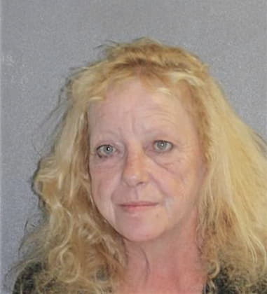 Nanette Corbett, - Volusia County, FL 