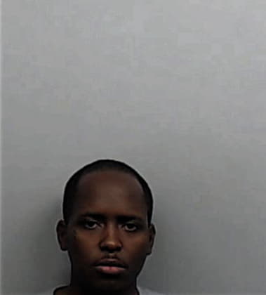 Oscar Cosby, - Fulton County, GA 