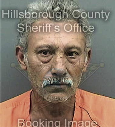 Matthew Crone, - Hillsborough County, FL 