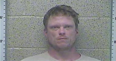 Dustin Cross, - Henderson County, KY 