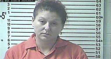 Sherri Cummins, - Hardin County, KY 