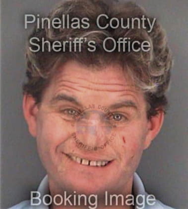 Michael Danielson, - Pinellas County, FL 