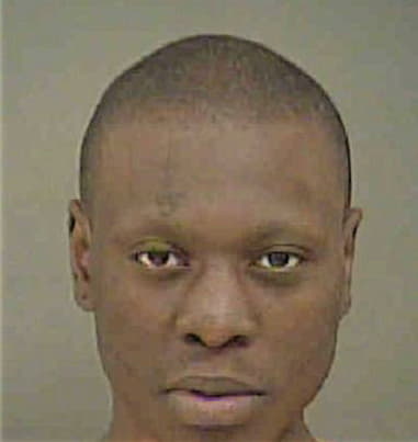 Maurice Davis, - Mecklenburg County, NC 