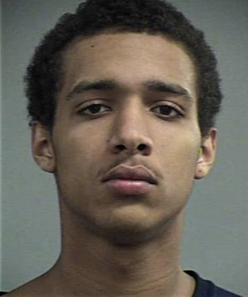 Michael Debro - Jefferson County, KY 
