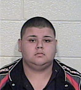 Jose Delacerda, - Hidalgo County, TX 